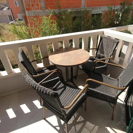 With A Parking Space - 3751 Апартаменты